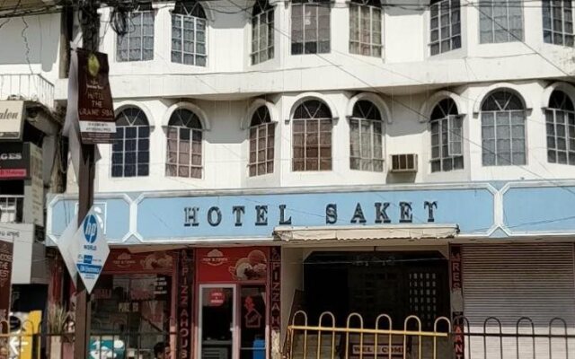 Hotel Saket