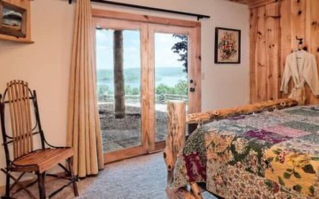 White River Lodge Bed and Breakfast