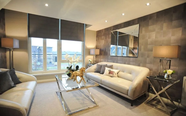 Stirling Luxury Apartments