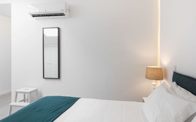 Lisbon Serviced Apartments -  Benformoso