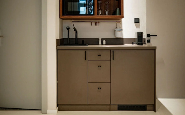 TG Hotel Apartments Budapest