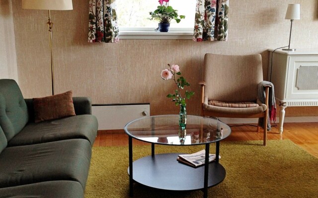 11 Person Holiday Home in Torvikbukt