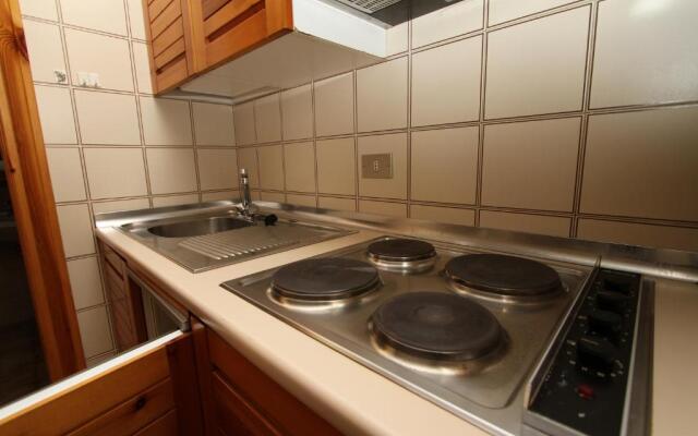 Appartamenti Casa Vacanze Raethia