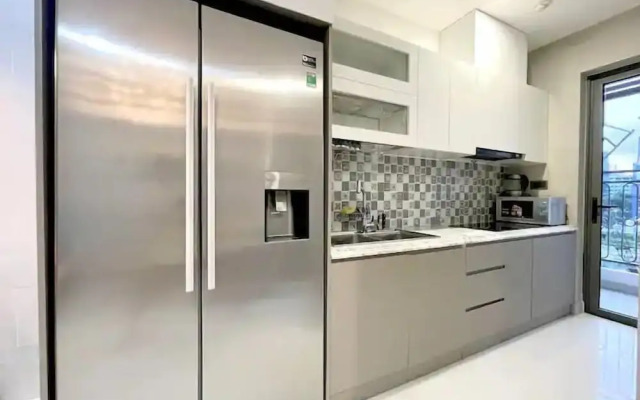 Saigon Royal View Residence & River