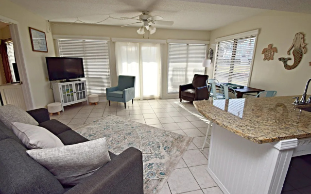 Gulf Shores Plantation II