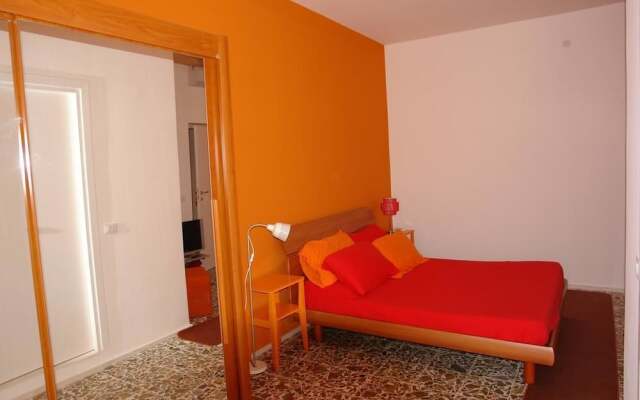 La Tana Di Cagliostro