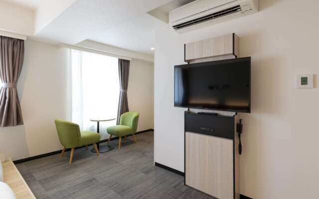 Comfort Hotel Kyoto Horikawagojo