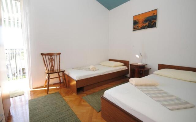 Rina - 200 m from beach - A1(6)