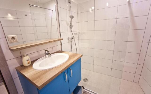 Levendula Apartmanház