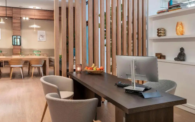 Melia Düsseldorf