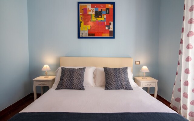 Terrazza San Paolo by Napoliapartments