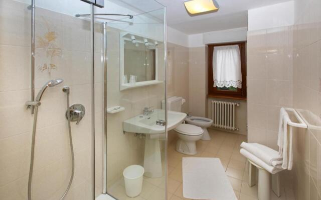 Hotel Biancaneve
