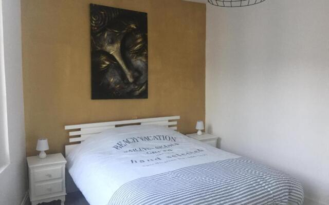 Appartement KAOMI - by La Source d'OrFée
