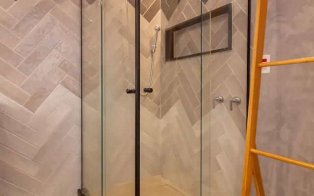 Charming 1 Minute From Barra Beach Pp105