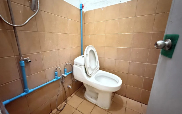 Happyland Guesthouse