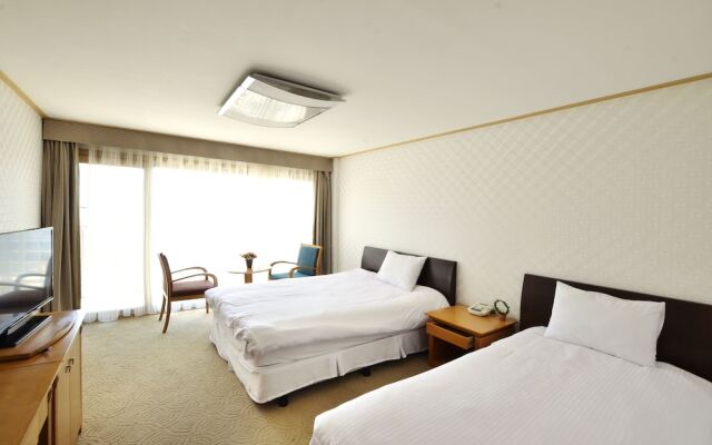 Busan Youth Hostel Arpina