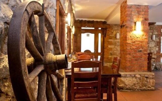 Hotel Cesis