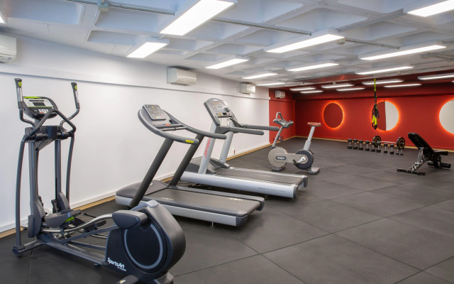 Ramada by Wyndham Madrid Getafe