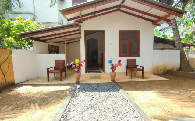 Matota Family Villa