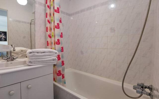 Appartement Carnac, 2 pièces, 4 personnes - FR-1-477-123