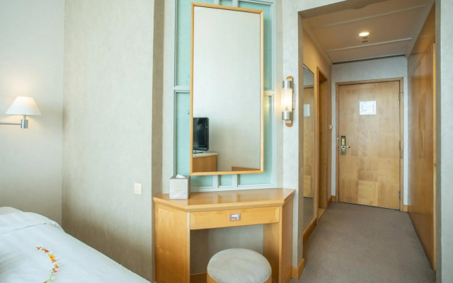 Shantou Junhua Haiyi Hotel