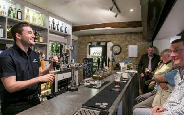 Gamekeepers Inn
