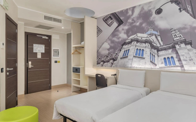 B&B Hotel Como Camerlata