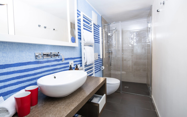 Hotel Stein - Adults Only