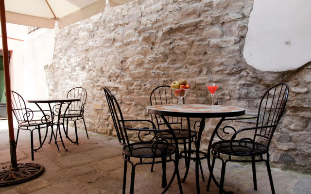 Hotel Borgovico