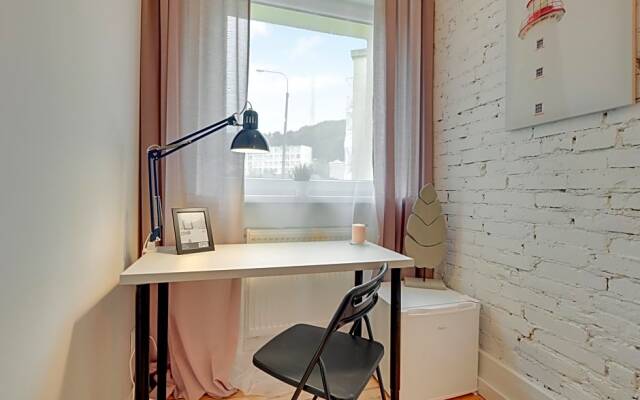 Hostel Vincent