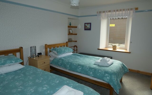 Jade Cottage