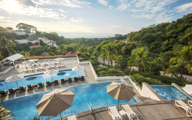 Grand Matlali Riviera Nayarit All Inclusive