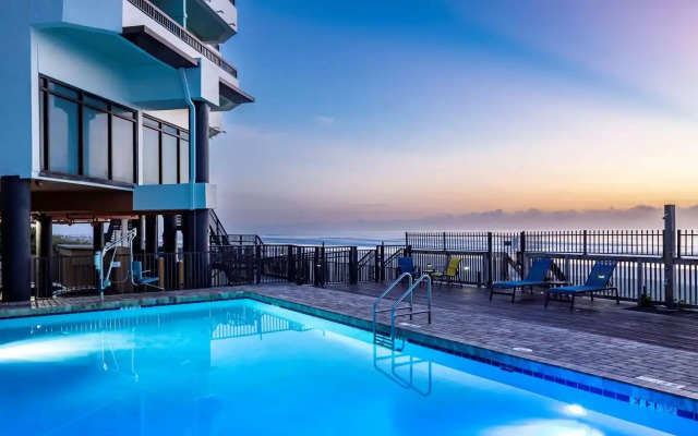 Holiday Inn New Smyrna Beach
