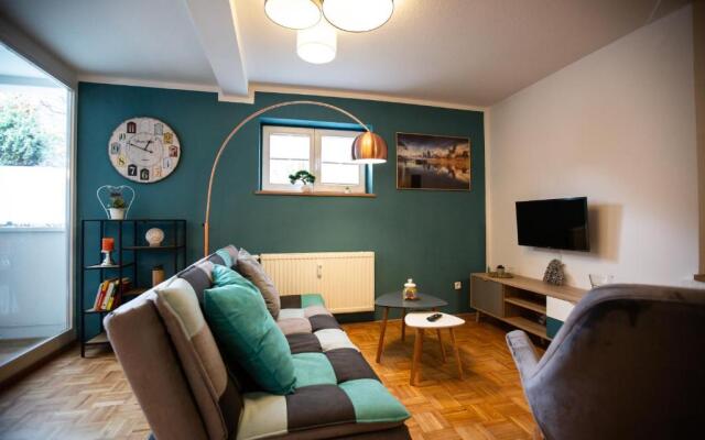 Apartment Ilaria