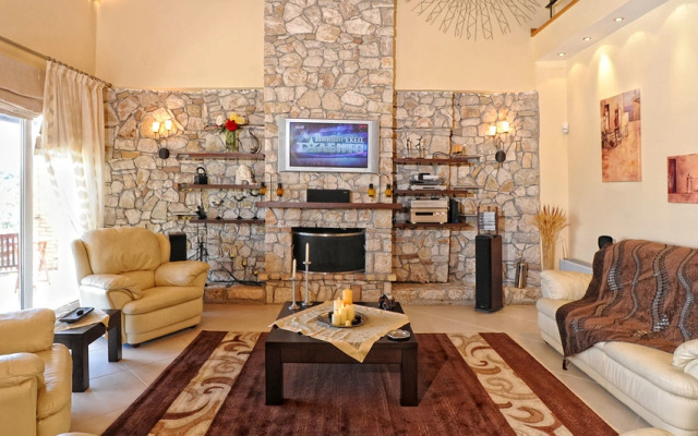 Privilege Villas Corfu