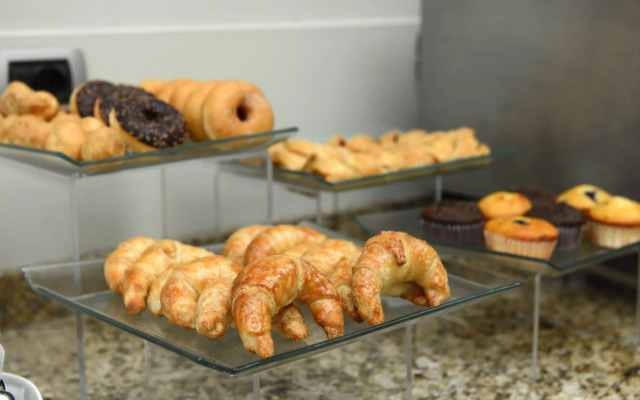 Holiday Inn Express Santiago Las Condes by IHG