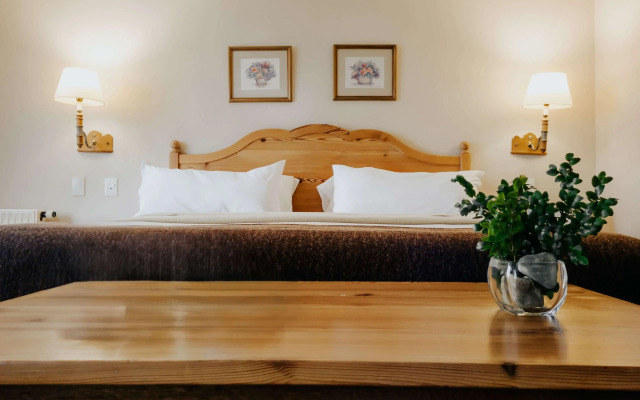 Wyndham Garden Ushuaia Hotel del Glaciar
