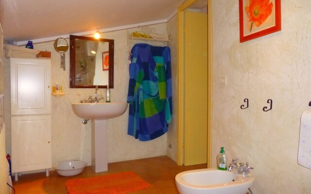 Lovely Holiday Home In Sorano Italy Near Forest