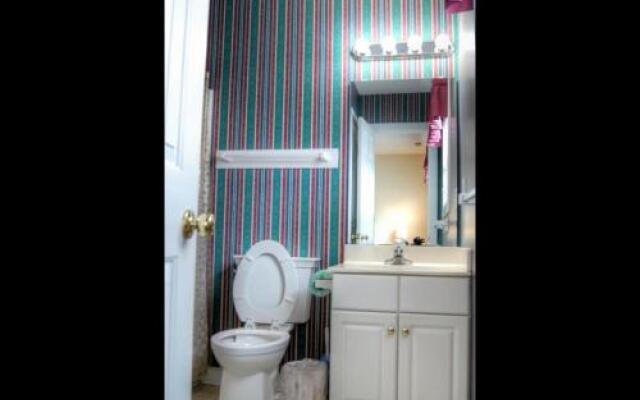 Ocean Green Cottage
