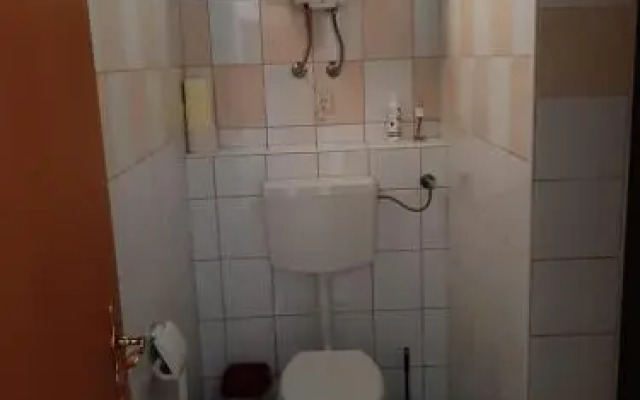 Apartment Plavo Sidro