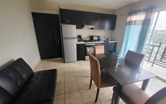 Departamentos velasco