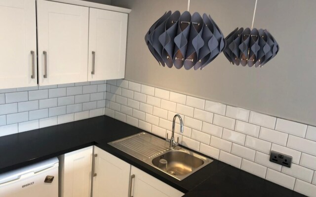 Green St Self Catering
