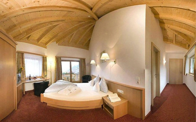 Kräuterhotel Hochzillertal