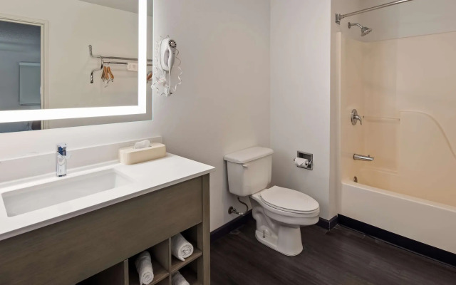 SureStay Hotel by Best Western Grants