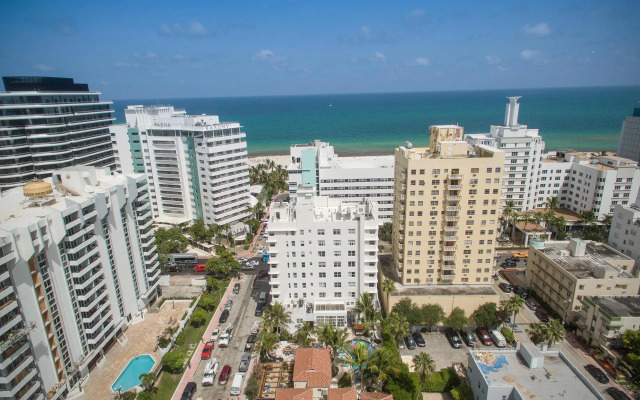 Generator Miami