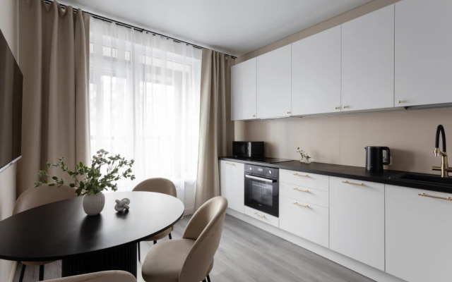 Merino Home Дальневосточном 19