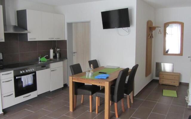 Ferienwohnung Neuenbau