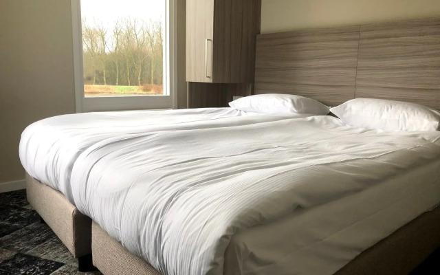 Fletcher Hotel Restaurant Spaarnwoude