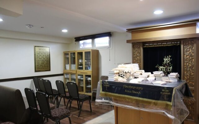 Acco Beach Hotel