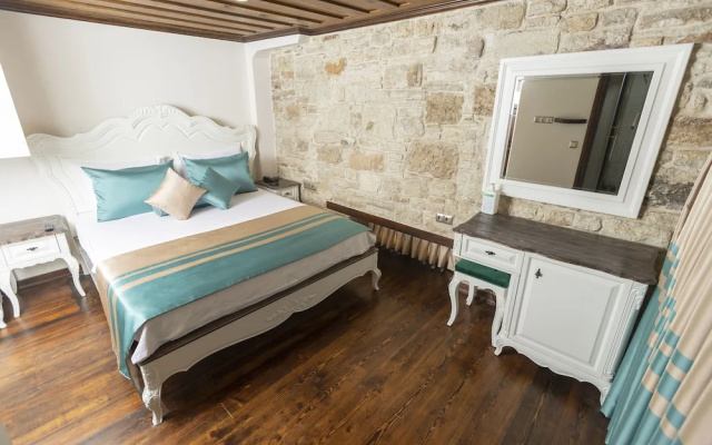 Marina Foça Hotel